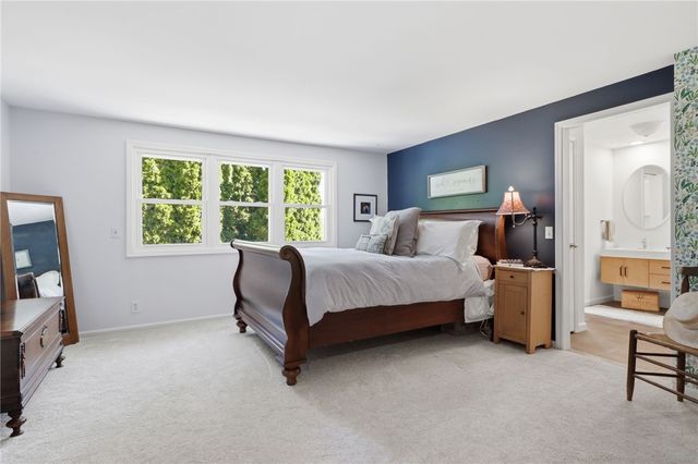 3 Fenimore Drive, Pittsford, NY 14534