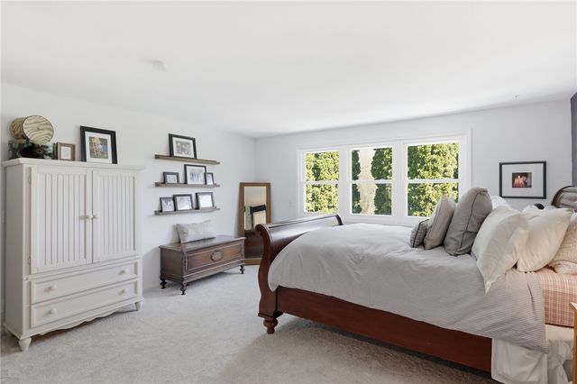 3 Fenimore Drive, Pittsford, NY 14534
