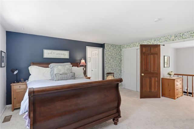 3 Fenimore Drive, Pittsford, NY 14534