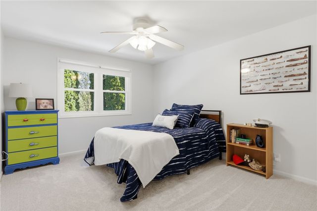 3 Fenimore Drive, Pittsford, NY 14534