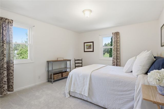 3 Fenimore Drive, Pittsford, NY 14534
