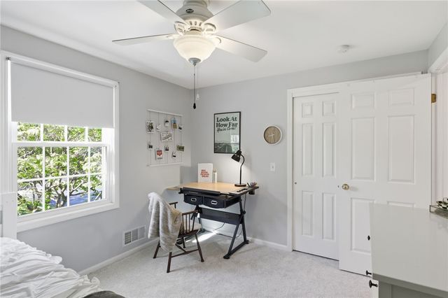 3 Fenimore Drive, Pittsford, NY 14534