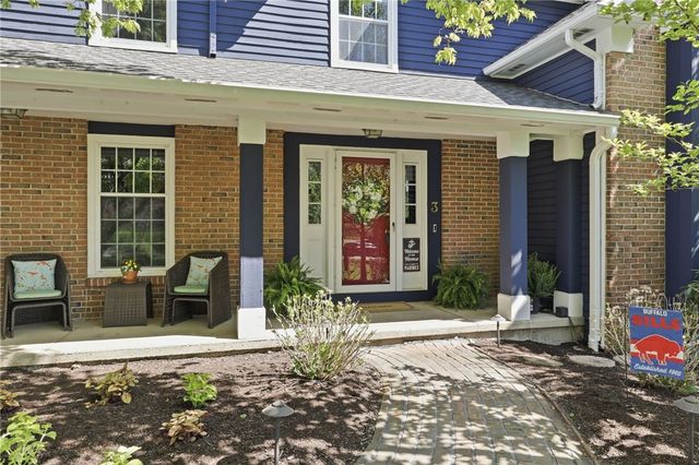 3 Fenimore Drive, Pittsford, NY 14534