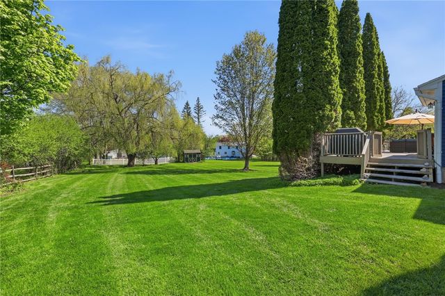 3 Fenimore Drive, Pittsford, NY 14534
