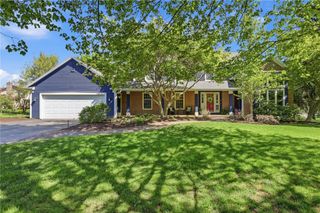 3 Fenimore Drive, Pittsford, NY 14534