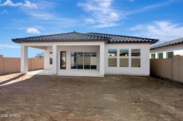 2374 E RIHL Road, San Tan Valley, AZ 85140