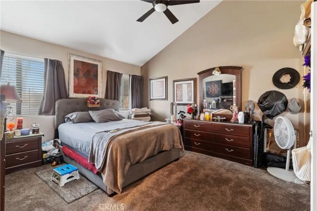 2641 Peaceful Way, Lancaster, CA 93535