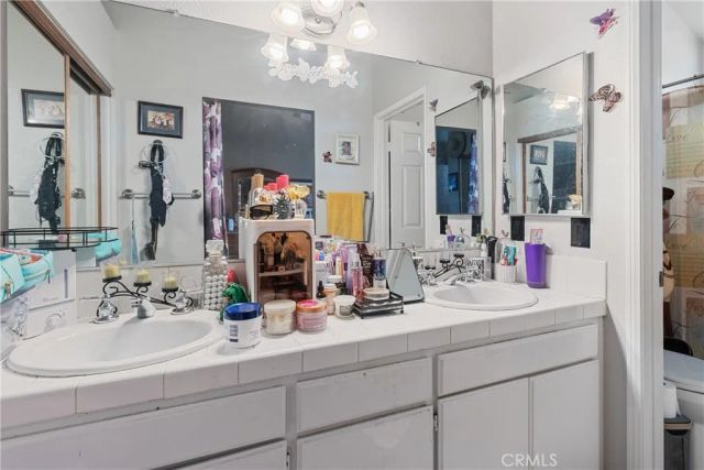 2641 Peaceful Way, Lancaster, CA 93535