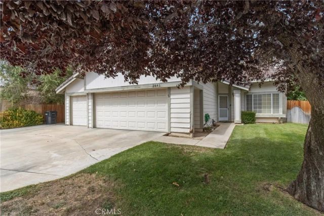 2641 Peaceful Way, Lancaster, CA 93535