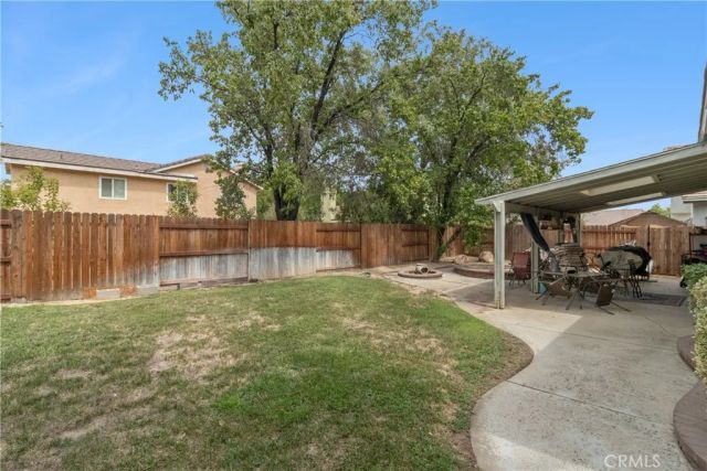2641 Peaceful Way, Lancaster, CA 93535