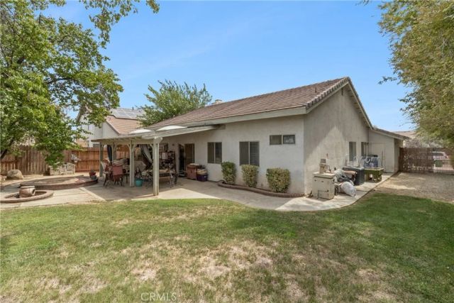 2641 Peaceful Way, Lancaster, CA 93535