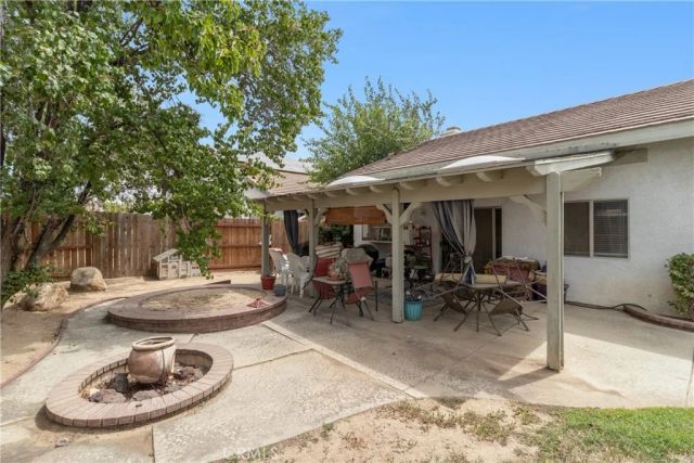 2641 Peaceful Way, Lancaster, CA 93535