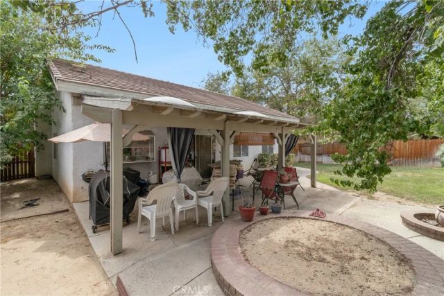 2641 Peaceful Way, Lancaster, CA 93535