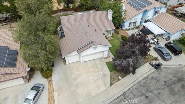 2641 Peaceful Way, Lancaster, CA 93535
