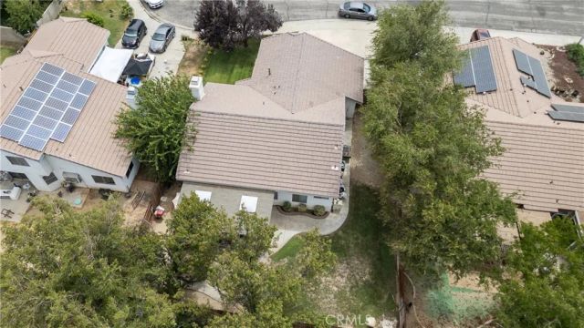 2641 Peaceful Way, Lancaster, CA 93535
