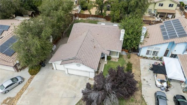 2641 Peaceful Way, Lancaster, CA 93535