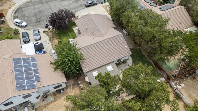 2641 Peaceful Way, Lancaster, CA 93535