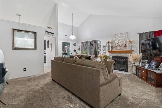 2641 Peaceful Way, Lancaster, CA 93535