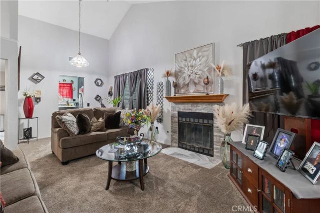 2641 Peaceful Way, Lancaster, CA 93535