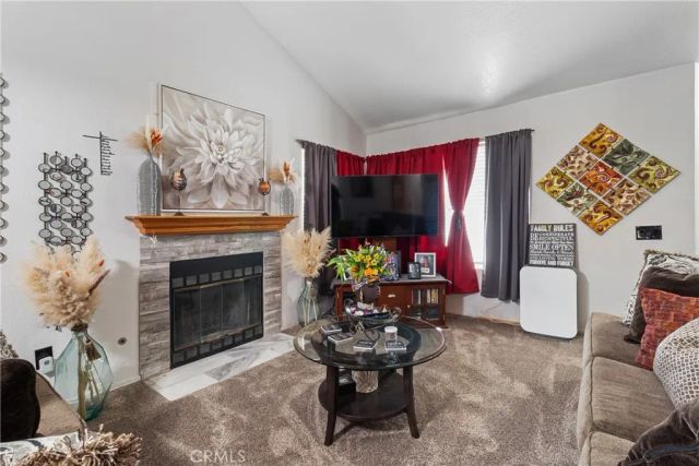 2641 Peaceful Way, Lancaster, CA 93535