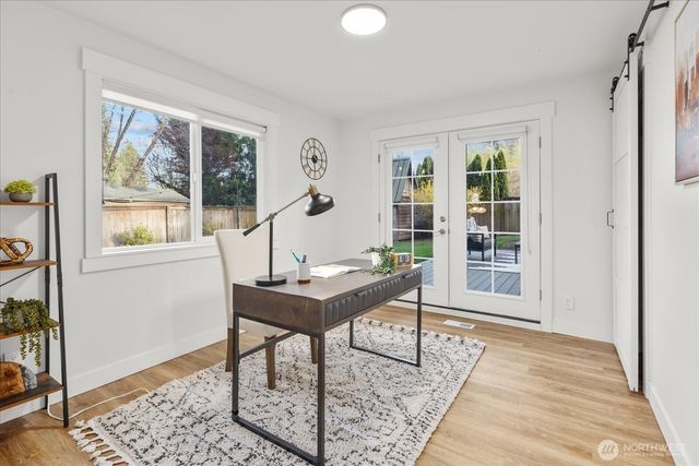 3809 NE 105th Street, Seattle, WA 98125