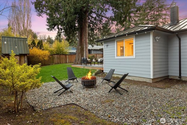 3809 NE 105th Street, Seattle, WA 98125