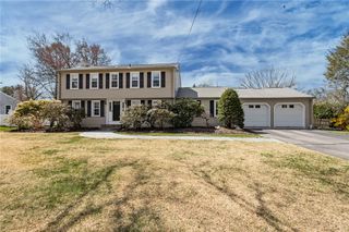 211 Love Lane, Warwick, RI 02886