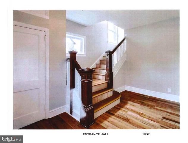 309--311 WARWICK RD, Haddonfield, NJ 08033