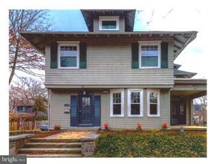 309--311 WARWICK RD, Haddonfield, NJ 08033