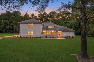 28710 Sapphire Circle, Magnolia, TX 77355