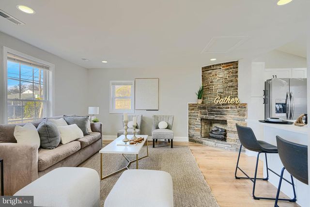 7921 ROLLING VIEW AVE, Nottingham, MD 21236