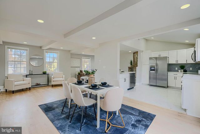 7921 ROLLING VIEW AVE, Nottingham, MD 21236