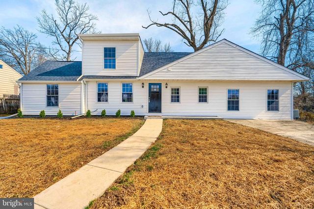 7921 ROLLING VIEW AVE, Nottingham, MD 21236