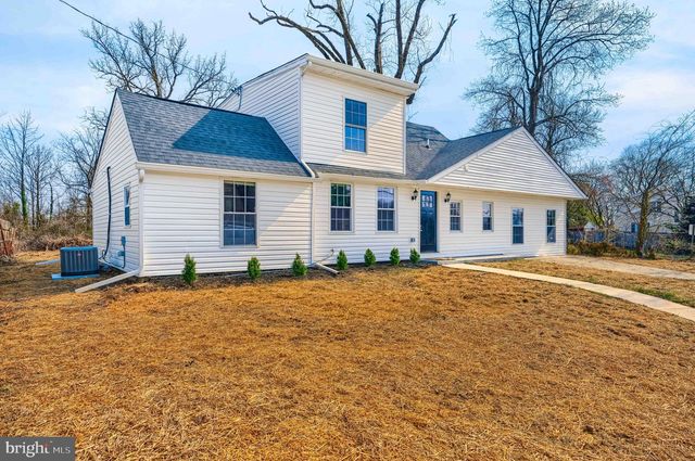 7921 ROLLING VIEW AVE, Nottingham, MD 21236