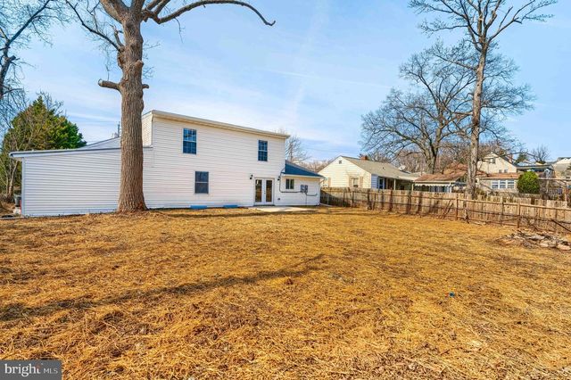 7921 ROLLING VIEW AVE, Nottingham, MD 21236