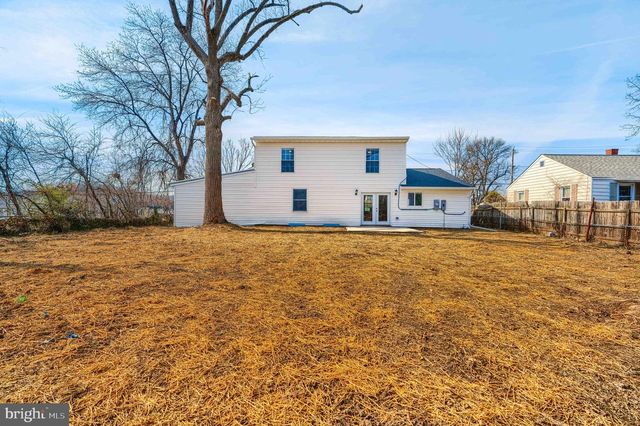 7921 ROLLING VIEW AVE, Nottingham, MD 21236