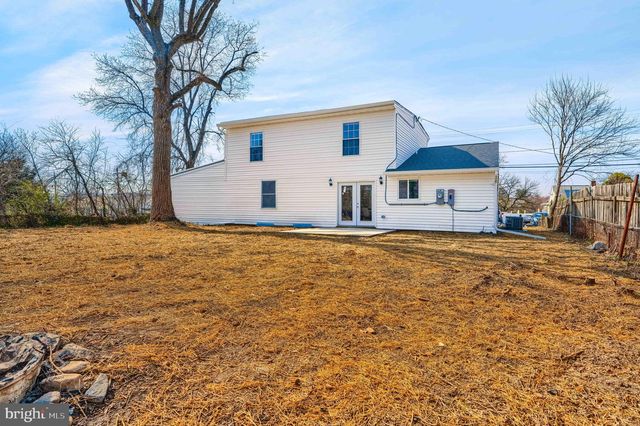 7921 ROLLING VIEW AVE, Nottingham, MD 21236