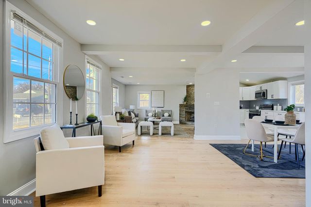 7921 ROLLING VIEW AVE, Nottingham, MD 21236