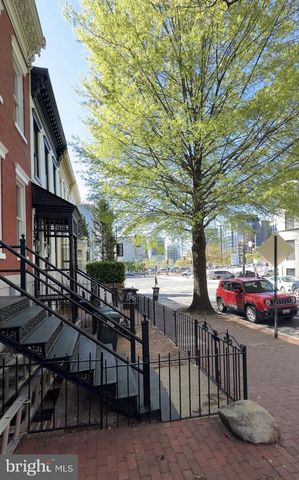 1109 5TH ST NW, Washington, DC 20001