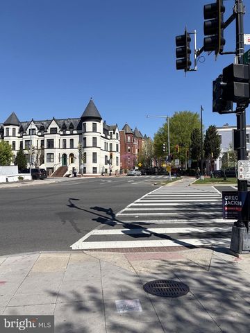 1109 5TH ST NW, Washington, DC 20001