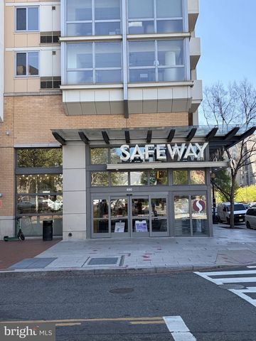1109 5TH ST NW, Washington, DC 20001