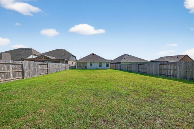 21330 Blue Tuna Drive, Cypress, TX 77433