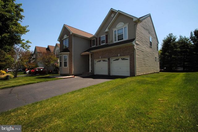 20 DOOLIN BAY DR, Bear, DE 19701