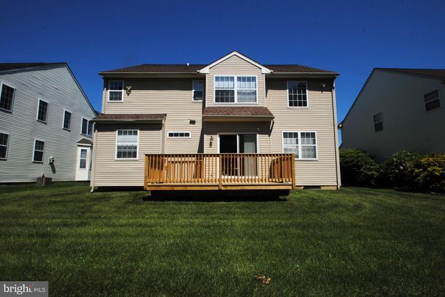 20 DOOLIN BAY DR, Bear, DE 19701