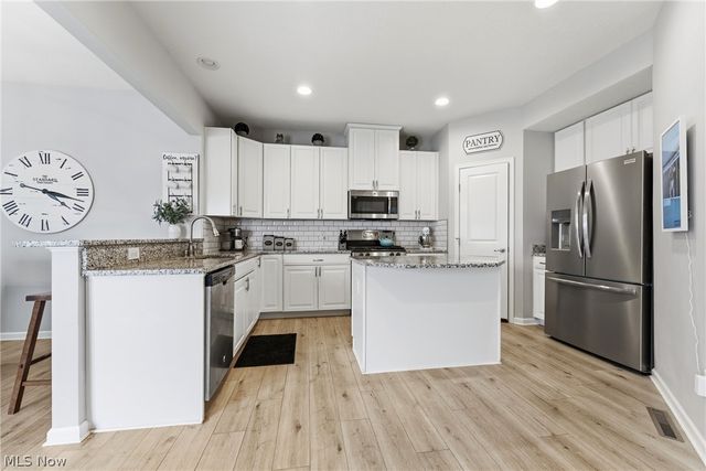 7119 Gauntlet Street SW, Massillon, OH 44646