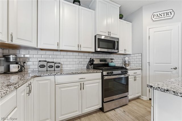 7119 Gauntlet Street SW, Massillon, OH 44646