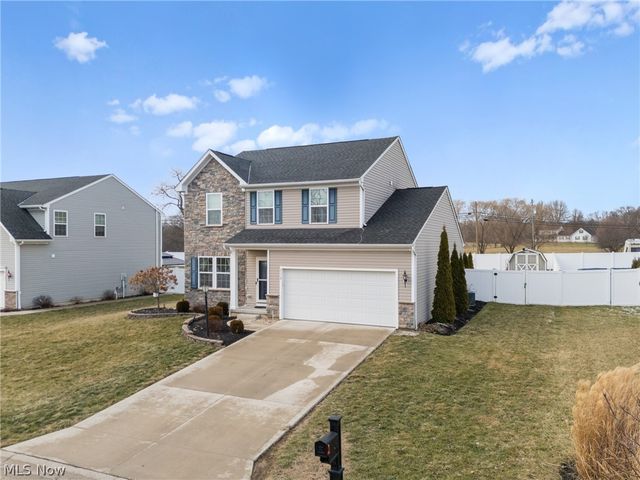 7119 Gauntlet Street SW, Massillon, OH 44646