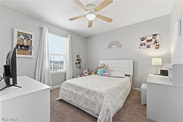 7119 Gauntlet Street SW, Massillon, OH 44646