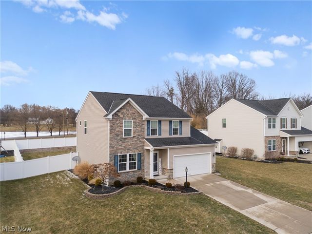 7119 Gauntlet Street SW, Massillon, OH 44646