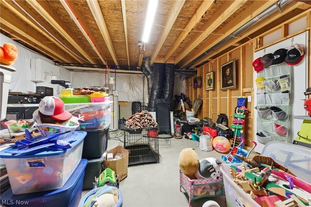 7119 Gauntlet Street SW, Massillon, OH 44646